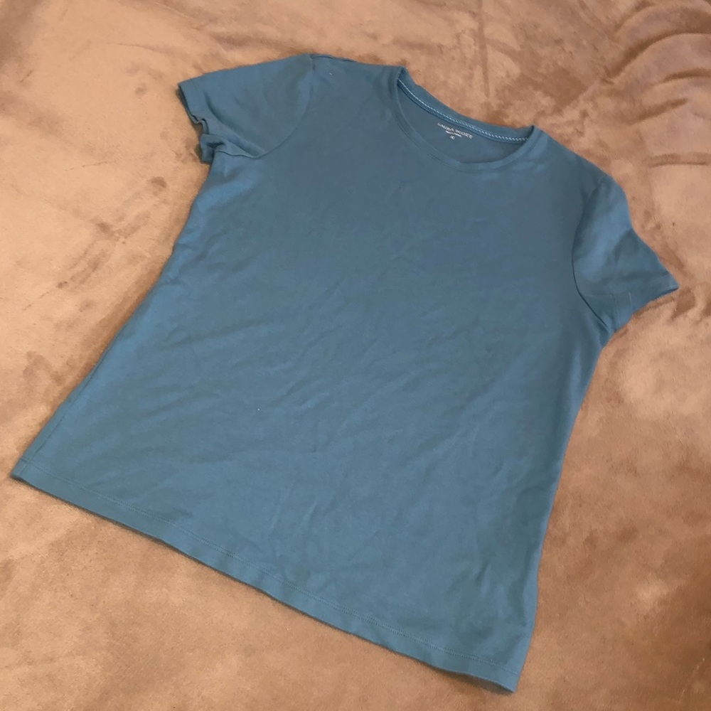 LAURA SCOTT top